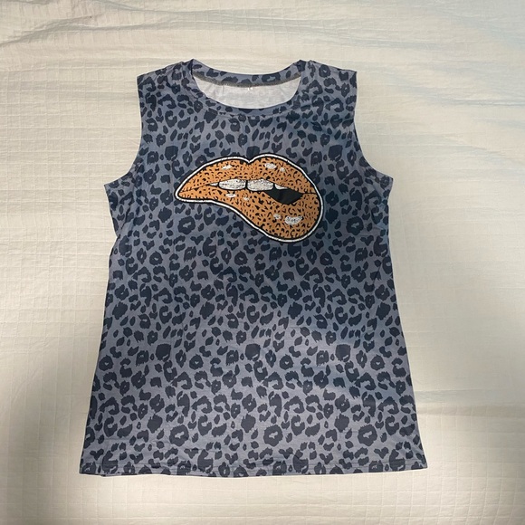Tank top - Picture 7 of 7